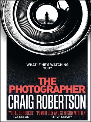 cover image of The Photographer
